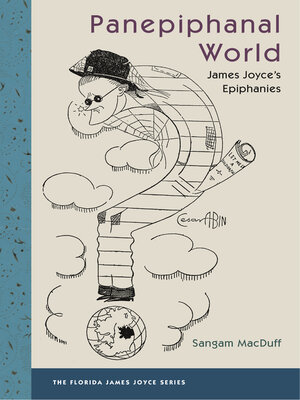 cover image of Panepiphanal World